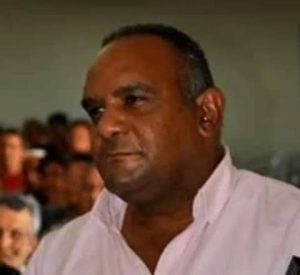 Picture of Jorge Luis Cruz Bermúdez