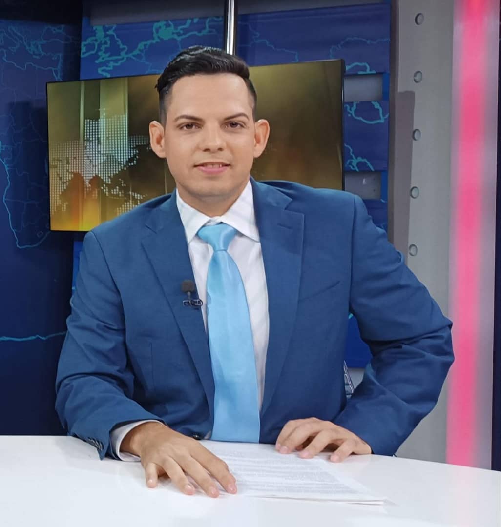 Picture of Lázaro Manuel Alonso Castro