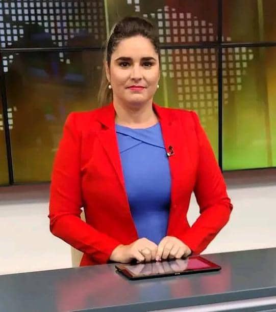 Picture of Esther Lilian González de la Fuente