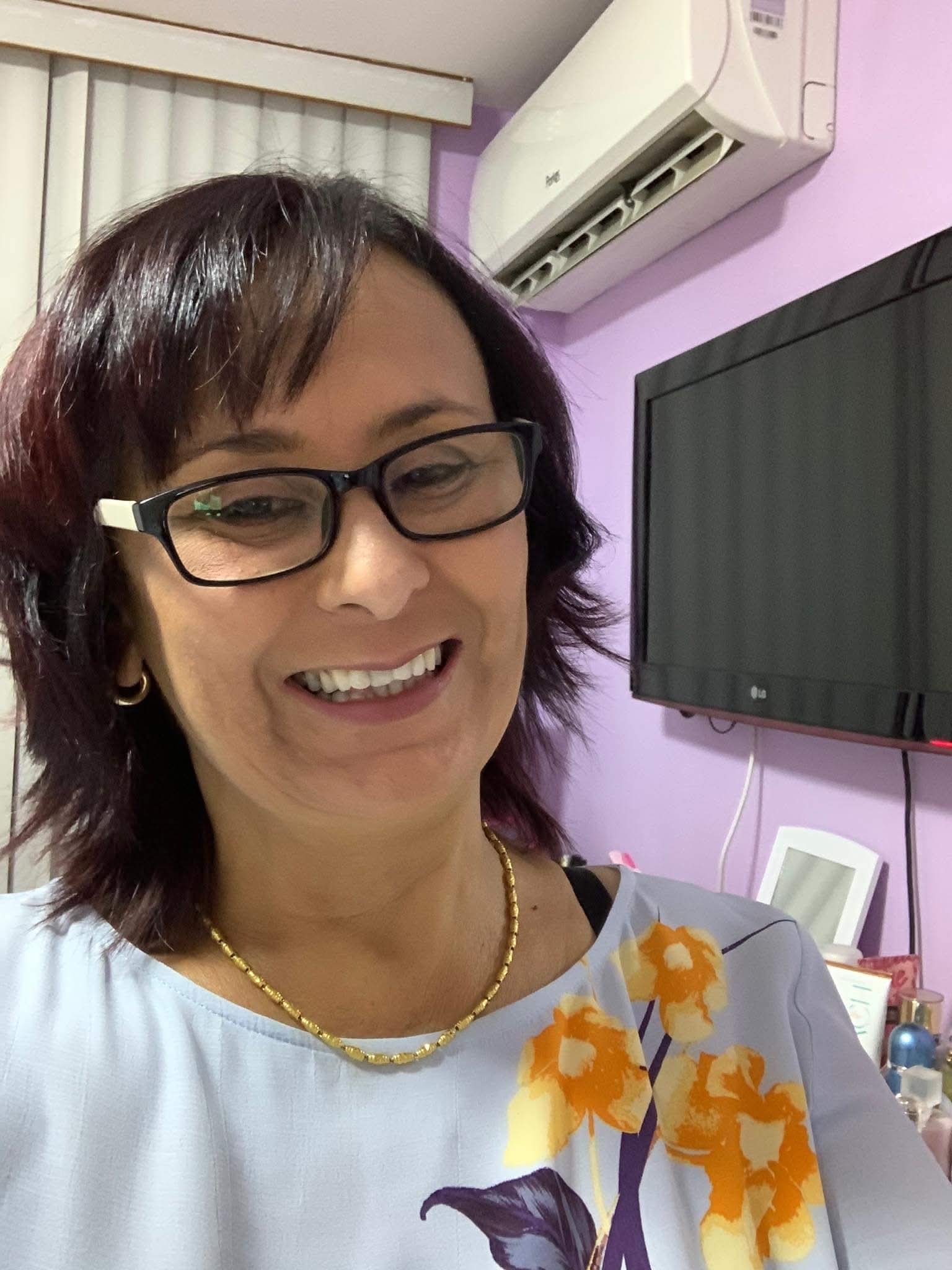 Picture of Rafaela Vázquez Aroche