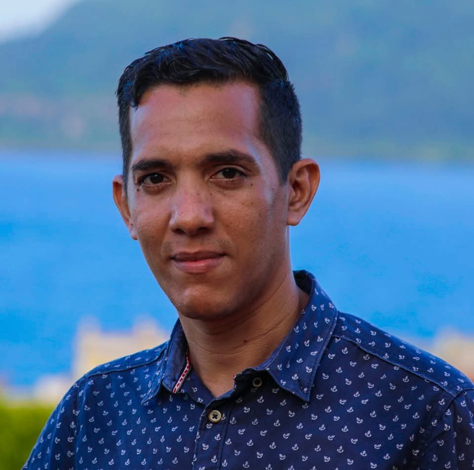 Picture of Leandris Noa Faez