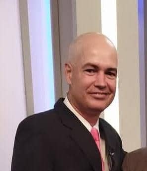 Picture of Pavel Otero Gutiérrez