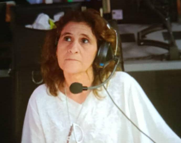 Picture of Doryana Fuentes Cancino