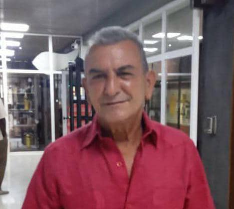 Picture of Fidel Hernández Feliú