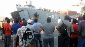 Foto tomada de Radio Reloj