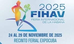 Feria de la Habana hoy 26