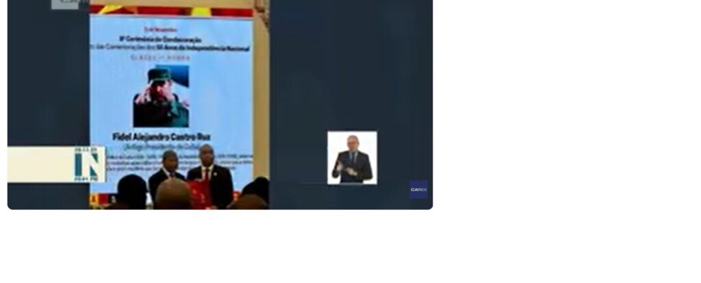 Medallas para Fidel y Raúl