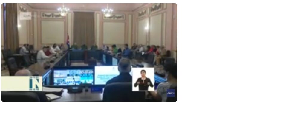 Programa de gobierno