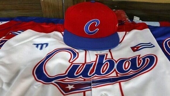 Cuba Beisbol