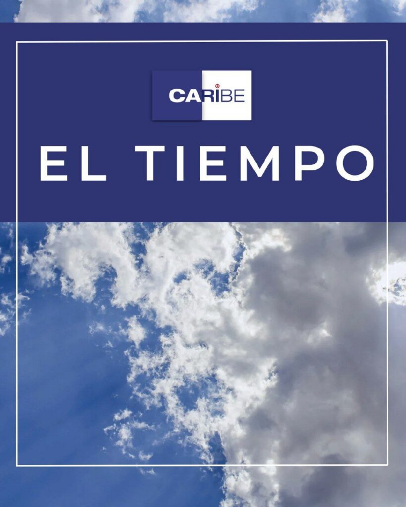 El Tiempo