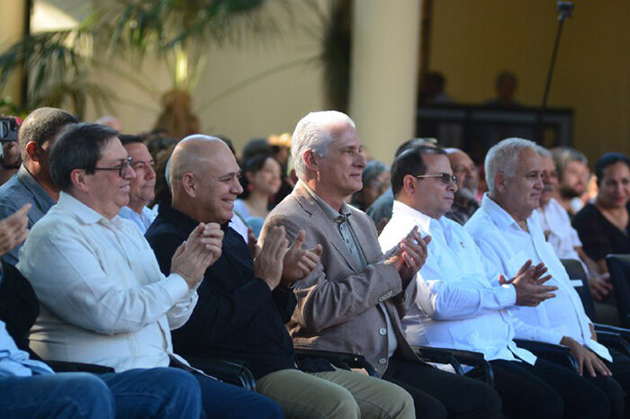Tomado de la Agencia Cubana de Noticias