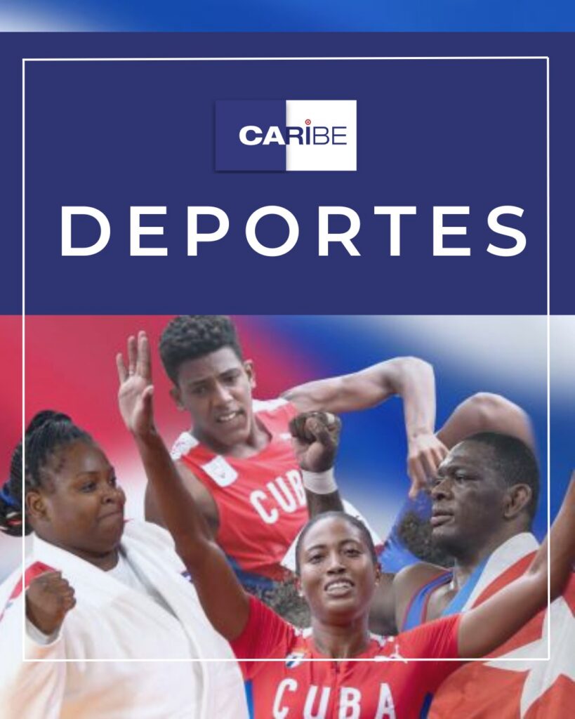 DEPORTES