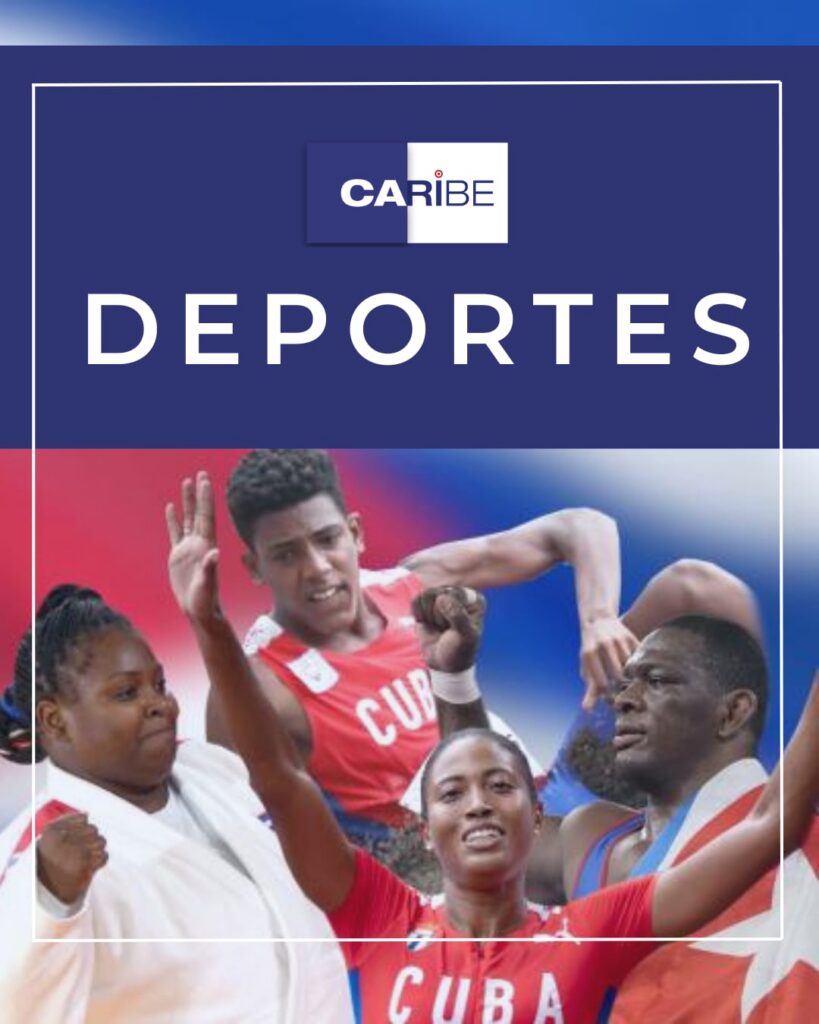 Deportes