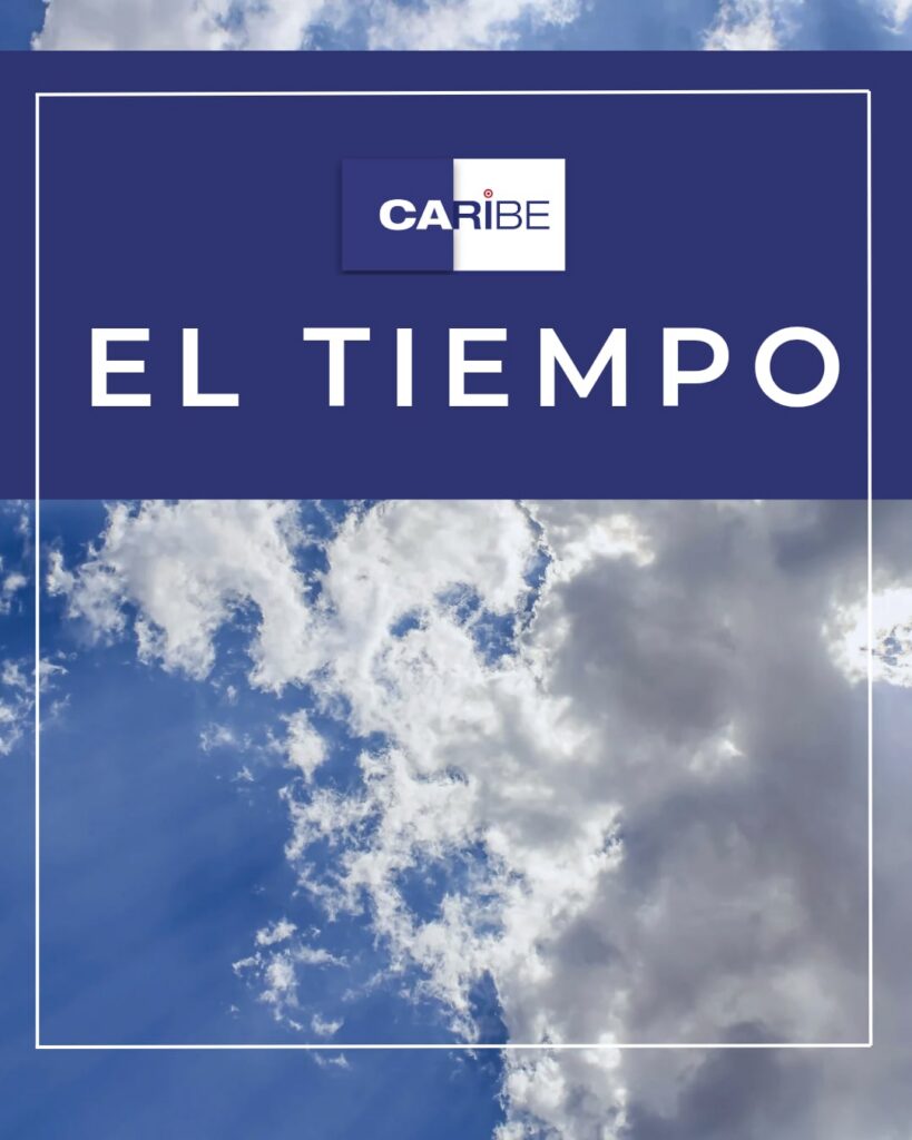 El Tiempo