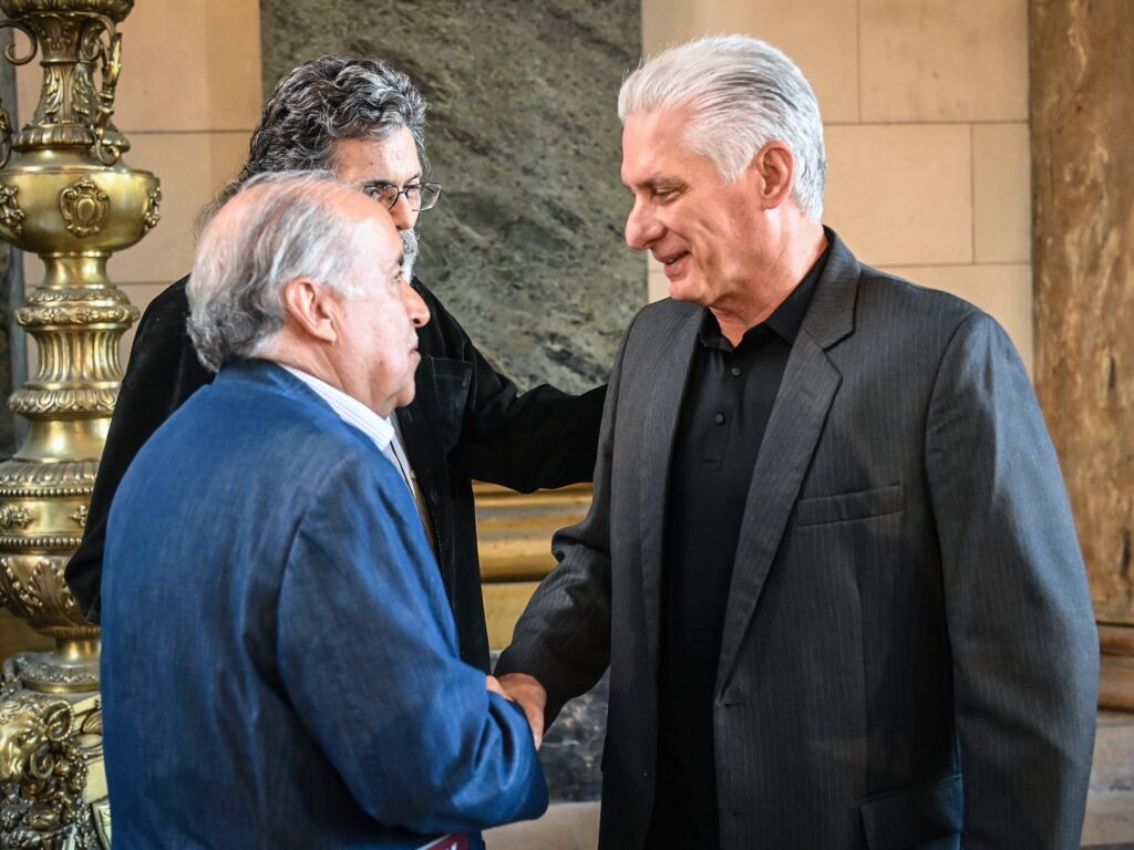 Proyecto 25 para el 25