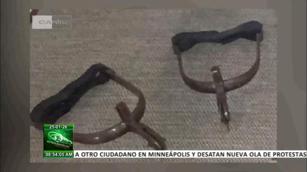 Sortija Cuba de Martí