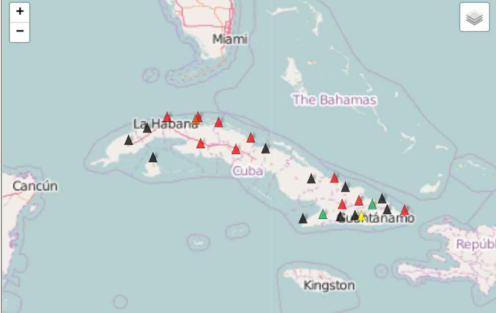 Tomado de Prensa Latina