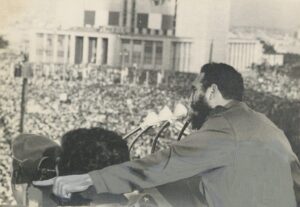 Segunda Declaración de La Habana: El día en que todo el mundo puso los ojos sobre Cuba.