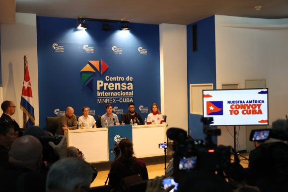 Tomada de Cubadebate. 