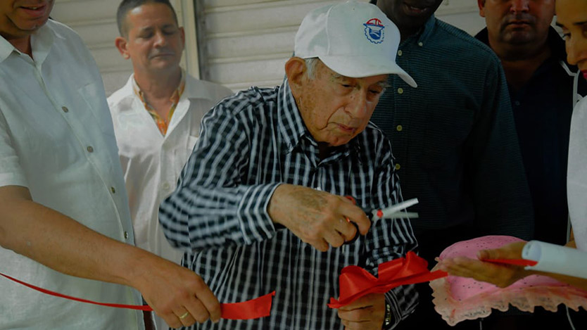 Tomado del periódico Invasor