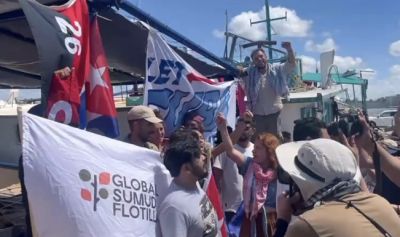 Tomada de Cubainformación. 