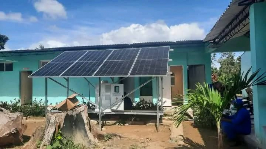 Tomada del periódico Sierra Maestra.