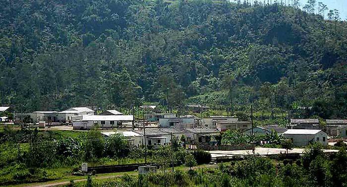 Tomada del diario Granma. 