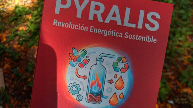 Proyecto Pyralis