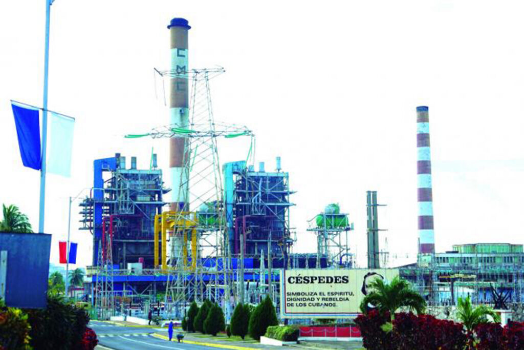 Tomada de Radio Mayabeque.