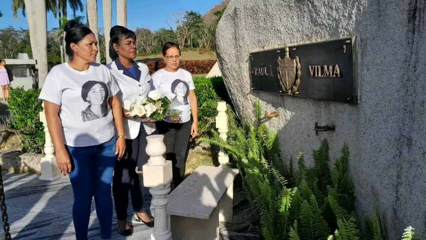 Tomado del periódico Sierra Maestra