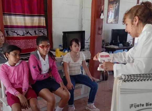 Tomada del periódico 26 de Julio.