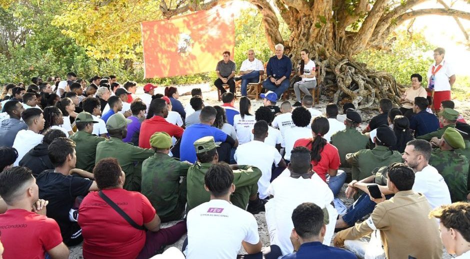 Tomada de Cubadebate. 