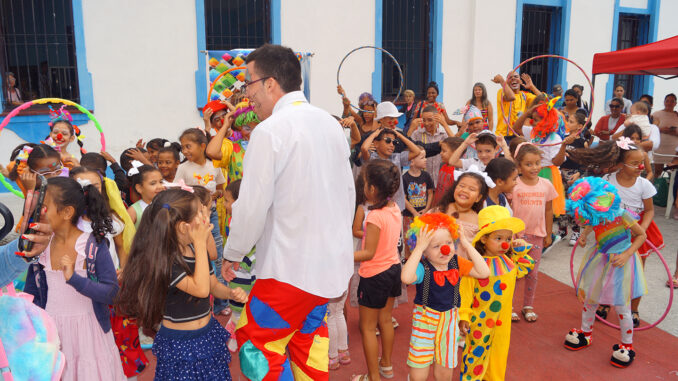 Tomada de CMKX Radio Bayamo.