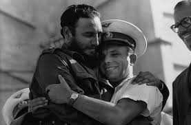 Tomada del periodico Escambray.