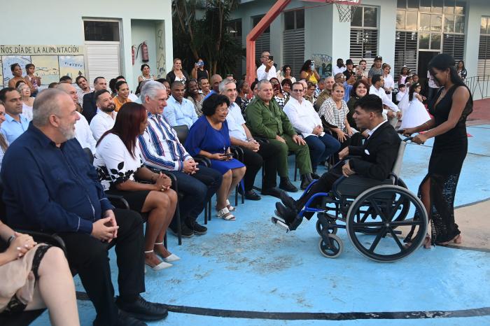 Tomada de Prensa Latina. 