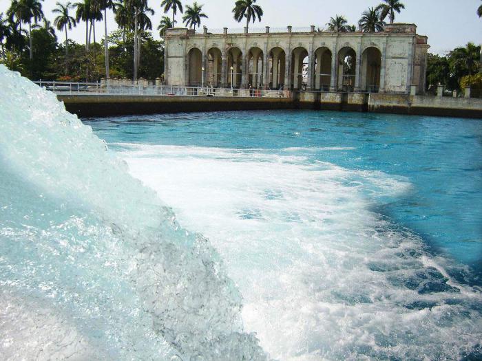 Tomada de Tribuna de La Habana.