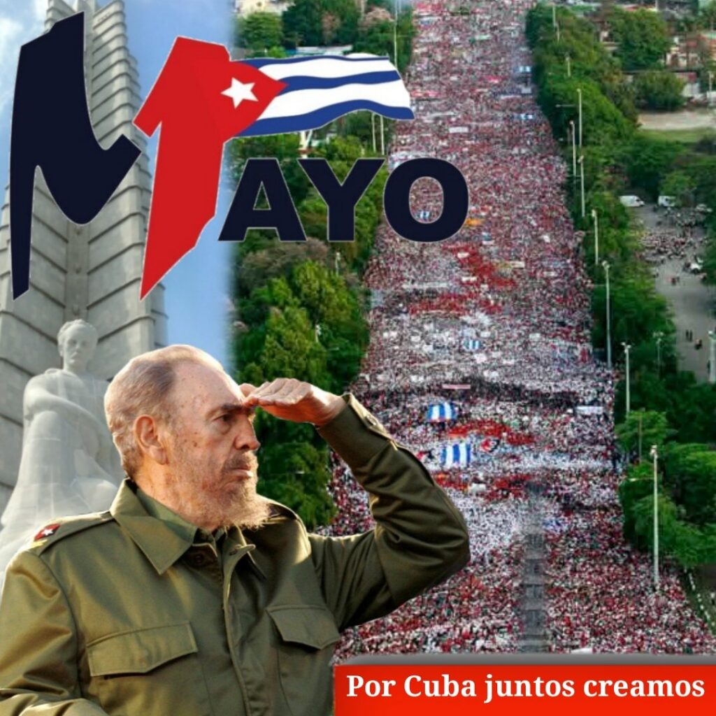 Tomada del Portal del ciudadano en La Habana.