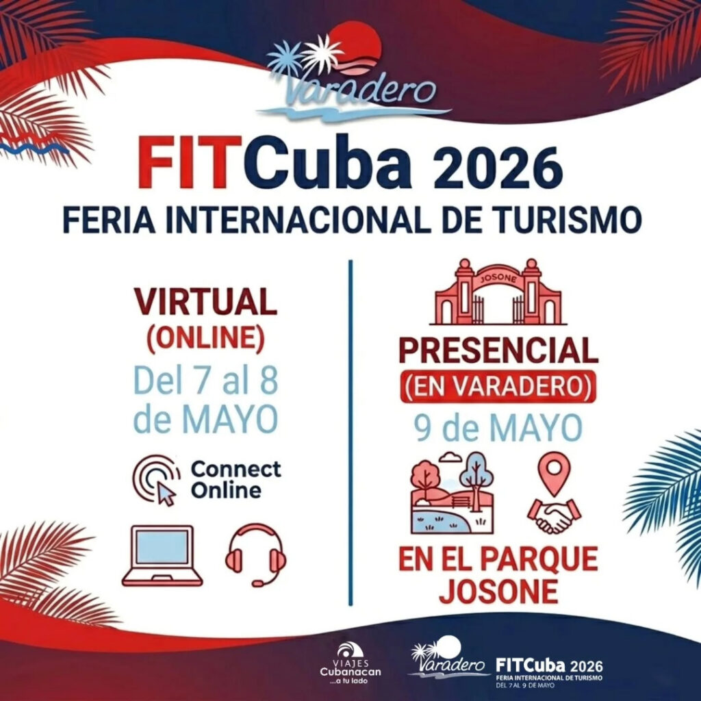 Tomada del Portal del Ciudadano de La Habana.