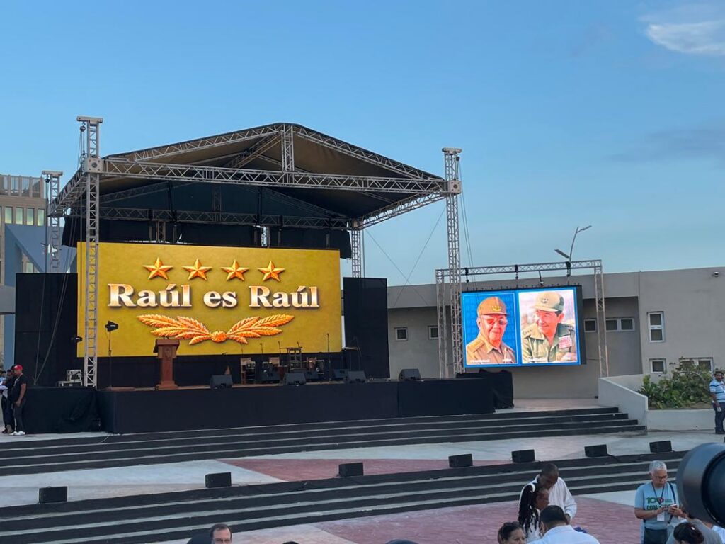 Foto de Daniela García.