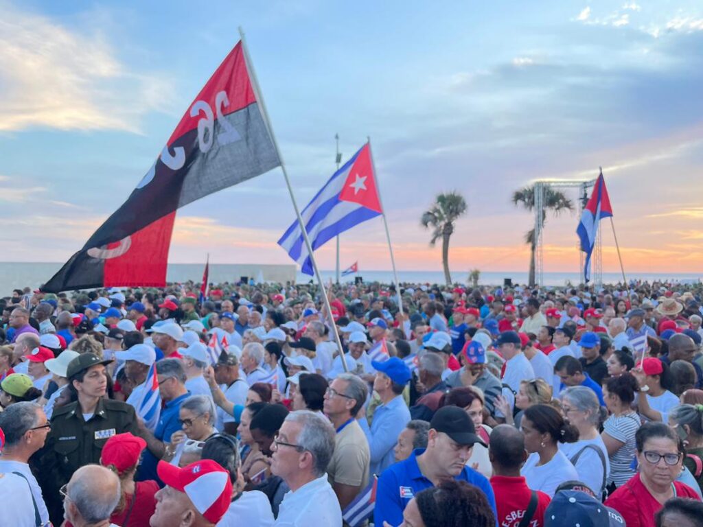 Foto tomada por Daniela García.