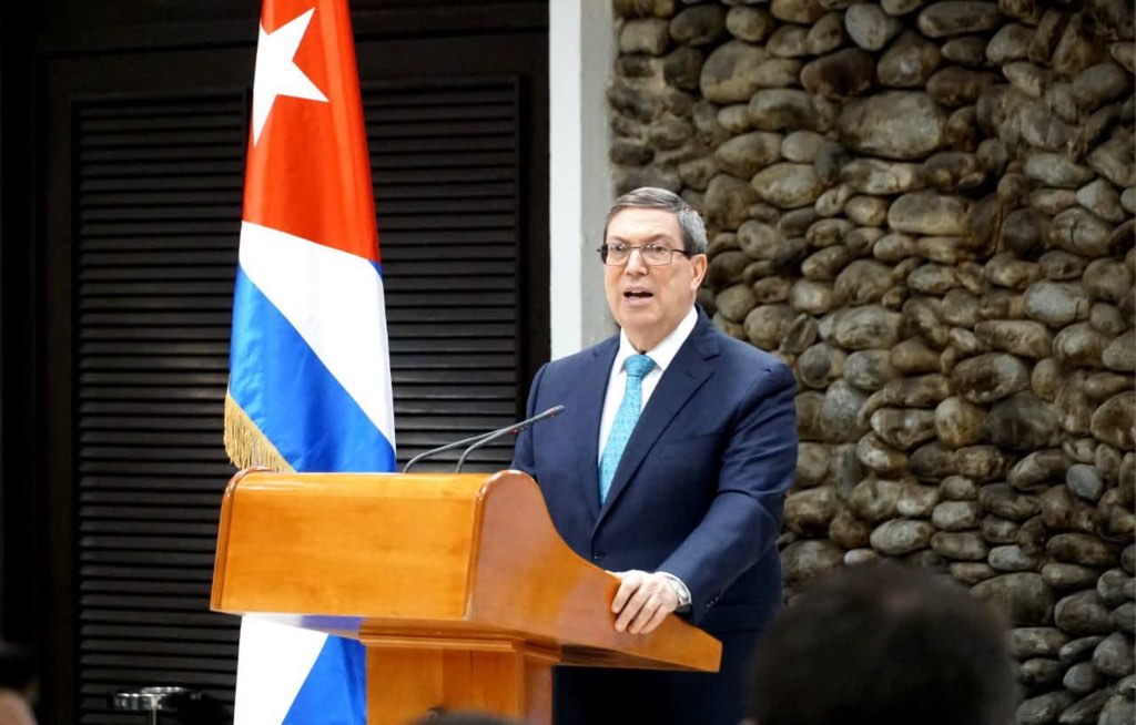 Tomada de Prensa Latina.