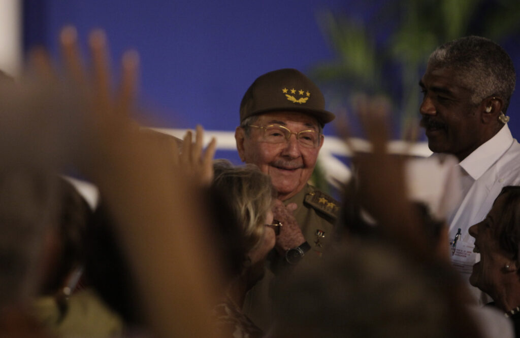 tomada de Cubadebate. 