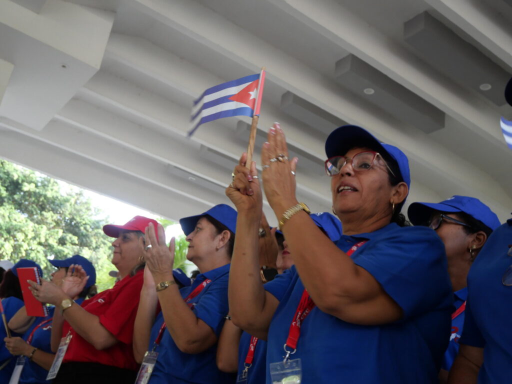 Tomada de Radio Sancti Spíritus. 
