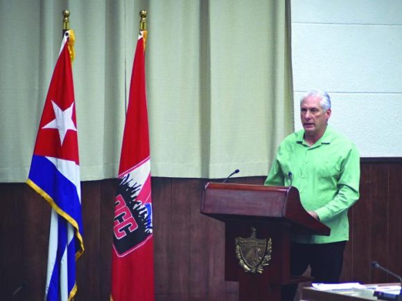 Tomada de Cubadebate. 