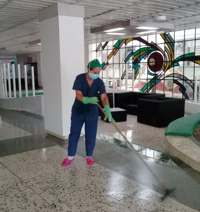Tomada del diario Granma.