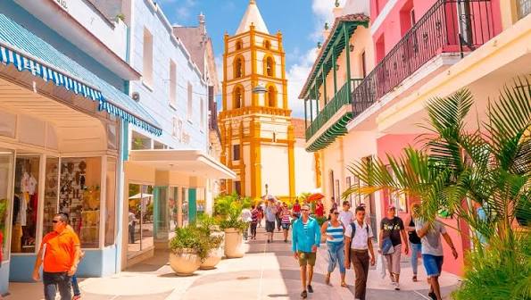 Tomada de Excelencias de Cuba.