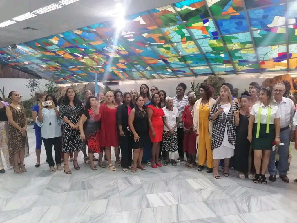 Tomada de Radio Mambí.