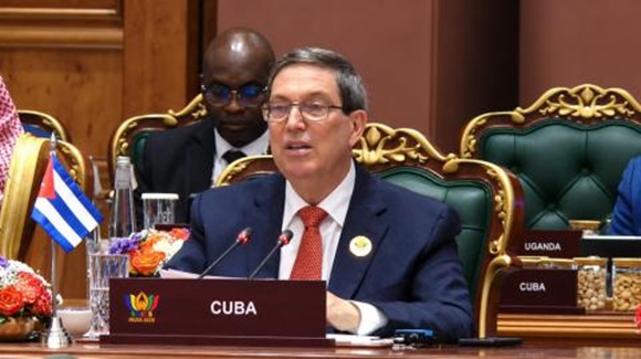 Tomada de Cubaminrex.